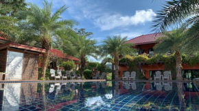 Гостиница Chomview Resort  Ko Lanta